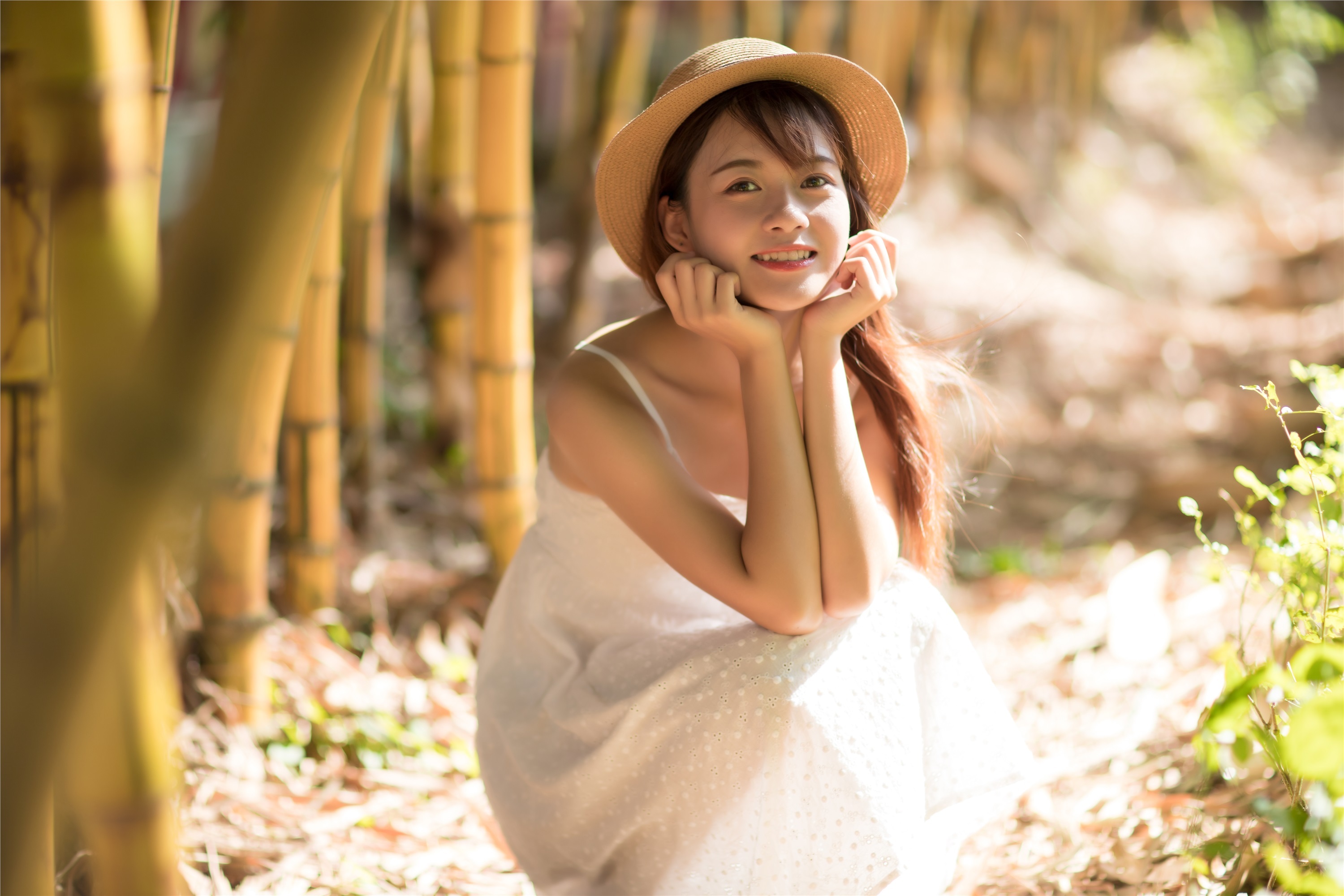 YITUYU艺图语 2021.08.23 光照进的地方 晓颖